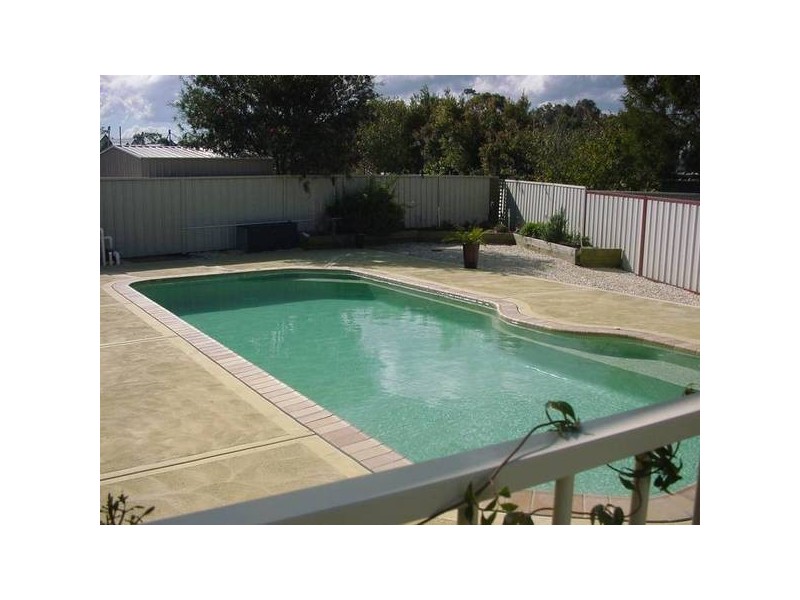 Largs NSW 2320
