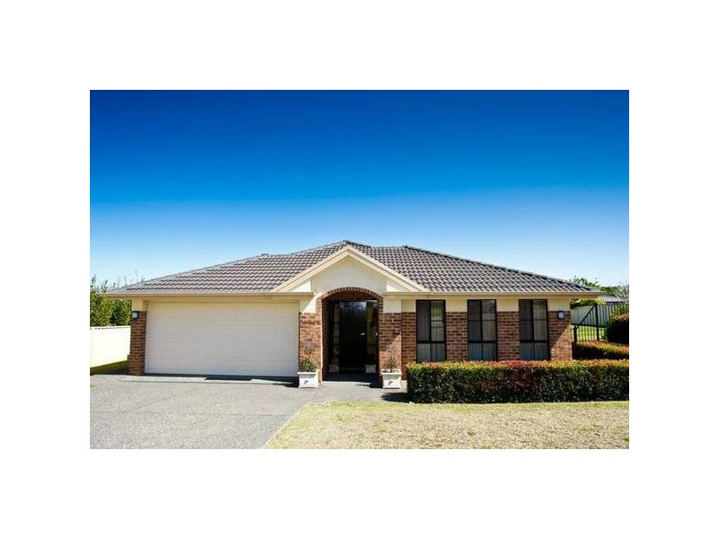 Bolwarra Heights NSW 2320