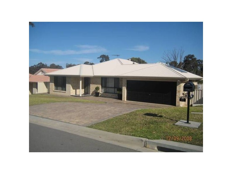 Morpeth NSW 2321