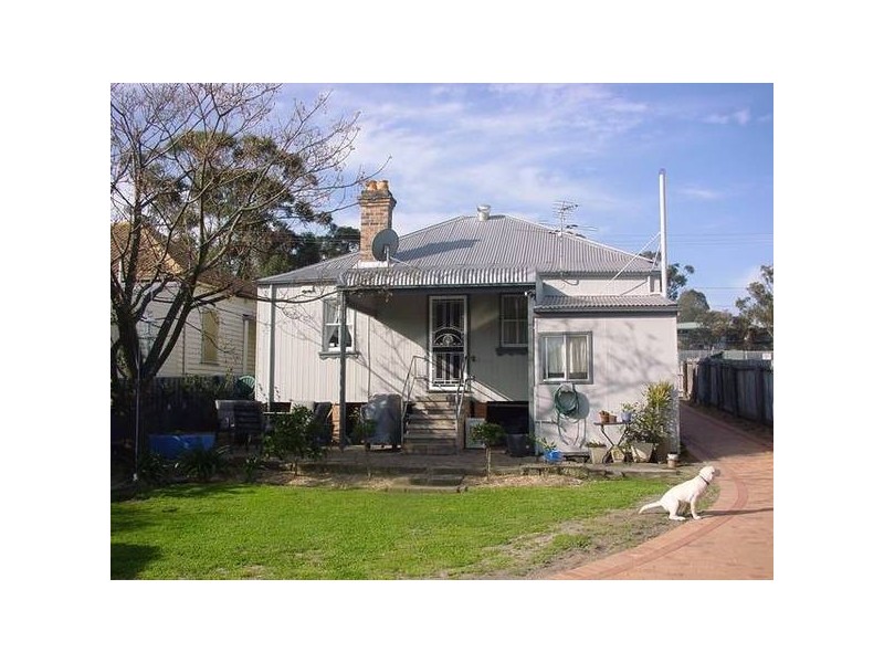 East Maitland NSW 2323