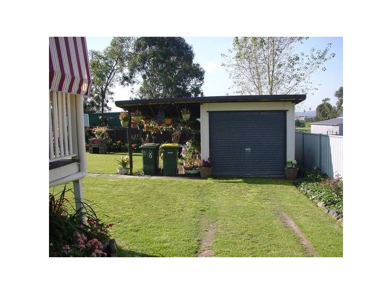 Largs NSW 2320