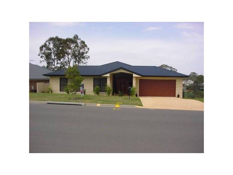 Bolwarra Heights NSW 2320