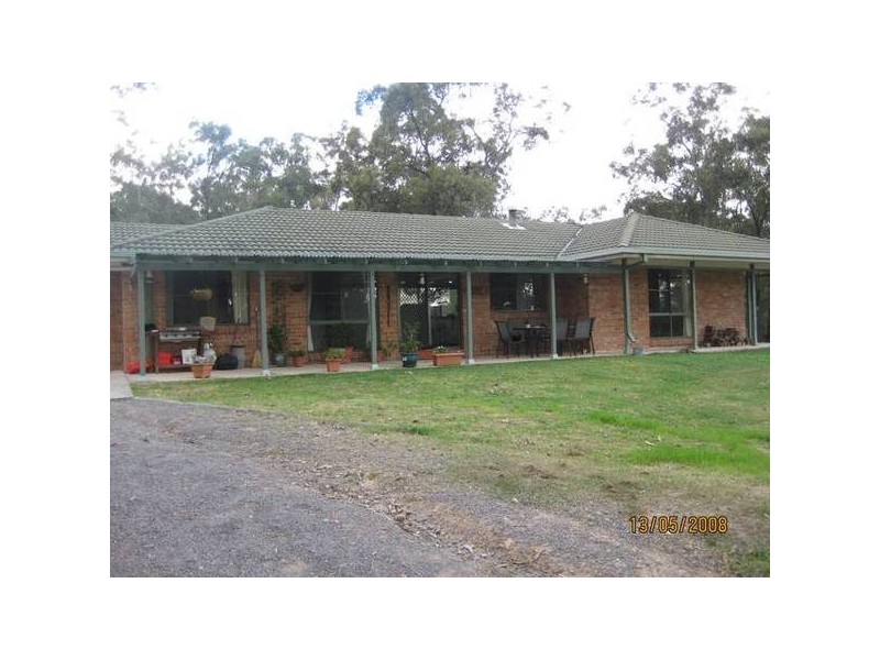 Clarence Town NSW 2321