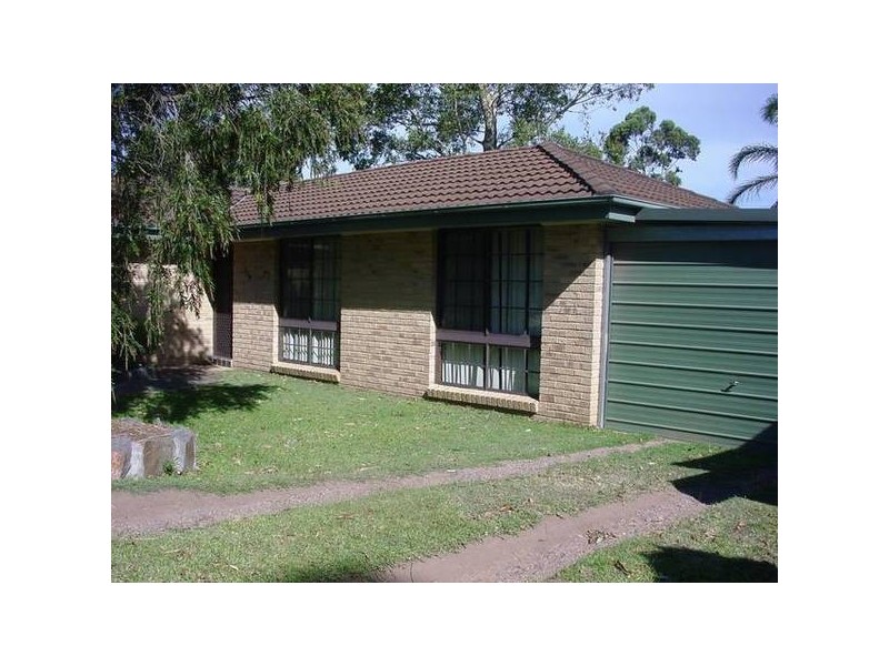 Bolwarra Heights NSW 2320