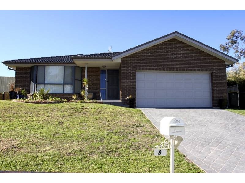 Rutherford NSW 2320