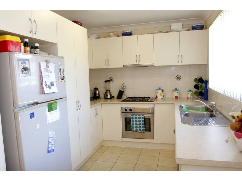 Rutherford NSW 2320