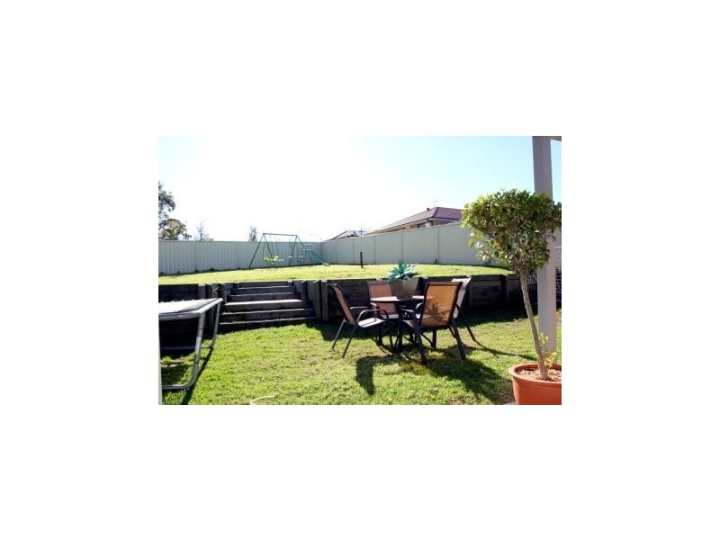 Rutherford NSW 2320