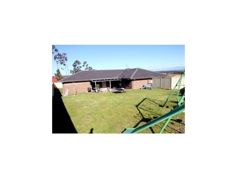 Rutherford NSW 2320