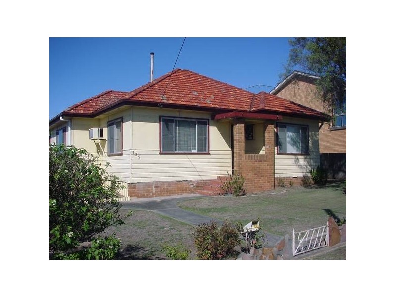 Rutherford NSW 2320