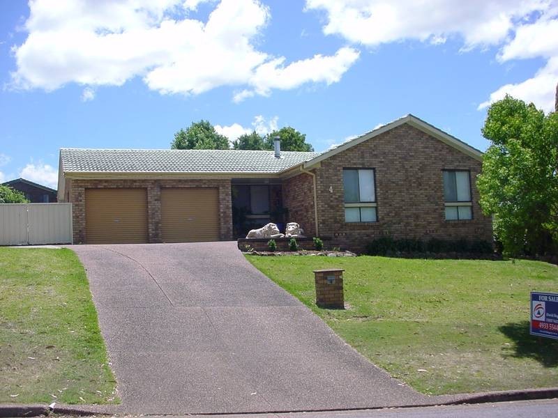 Bolwarra Heights NSW 2320