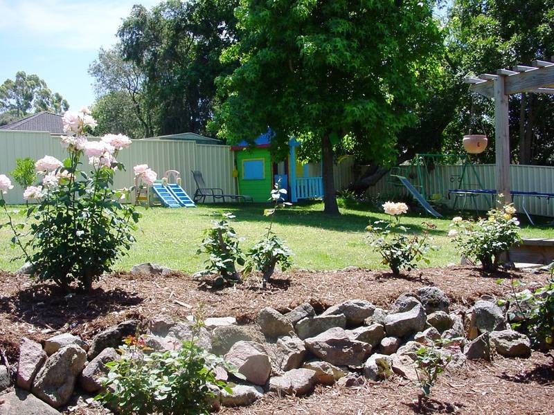 Bolwarra Heights NSW 2320