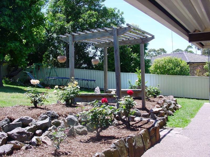 Bolwarra Heights NSW 2320