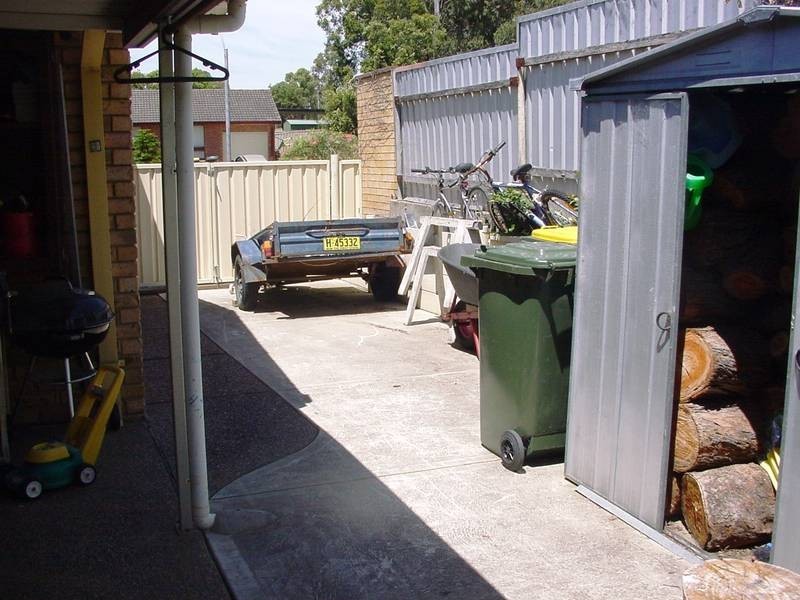 Bolwarra Heights NSW 2320