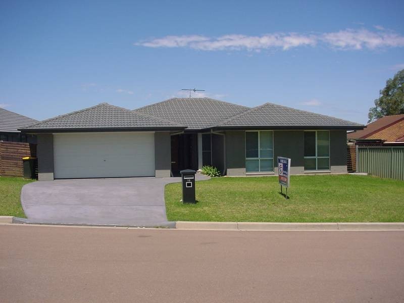 Rutherford NSW 2320