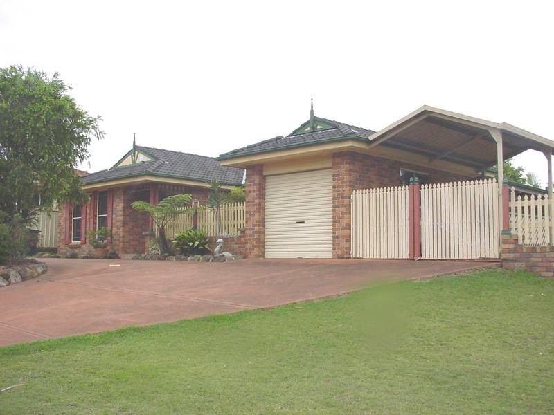 Aberglasslyn NSW 2320