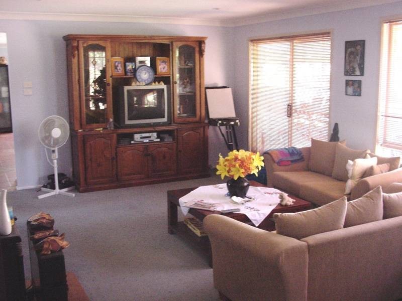 Aberglasslyn NSW 2320