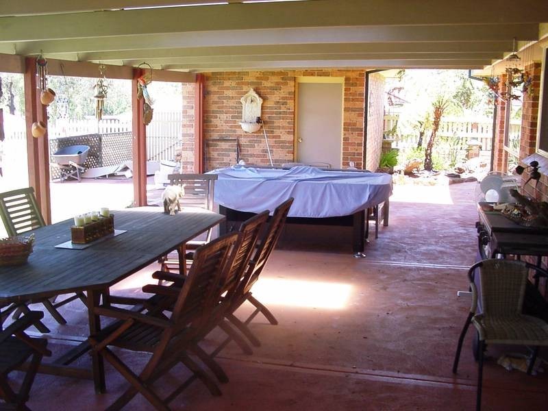 Aberglasslyn NSW 2320