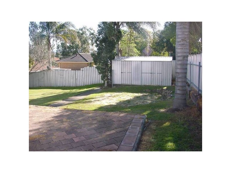 Gillieston Heights NSW 2321