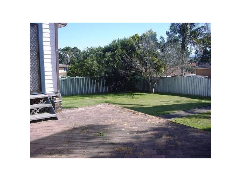 Gillieston Heights NSW 2321