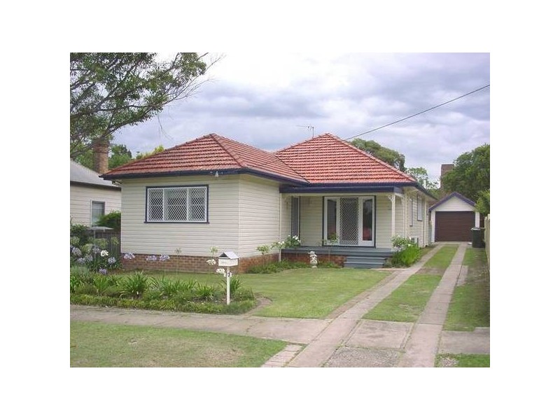East Maitland NSW 2323