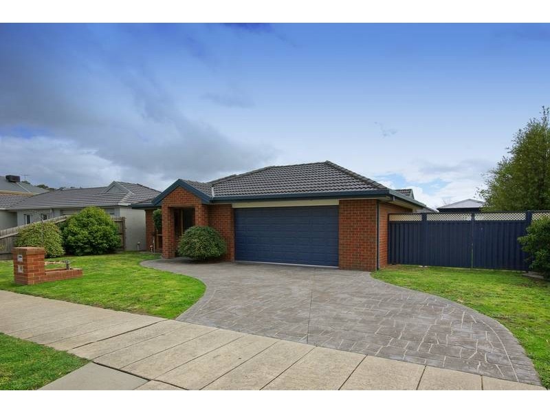 116 Lynbrook Boulevard, Lynbrook VIC 3975