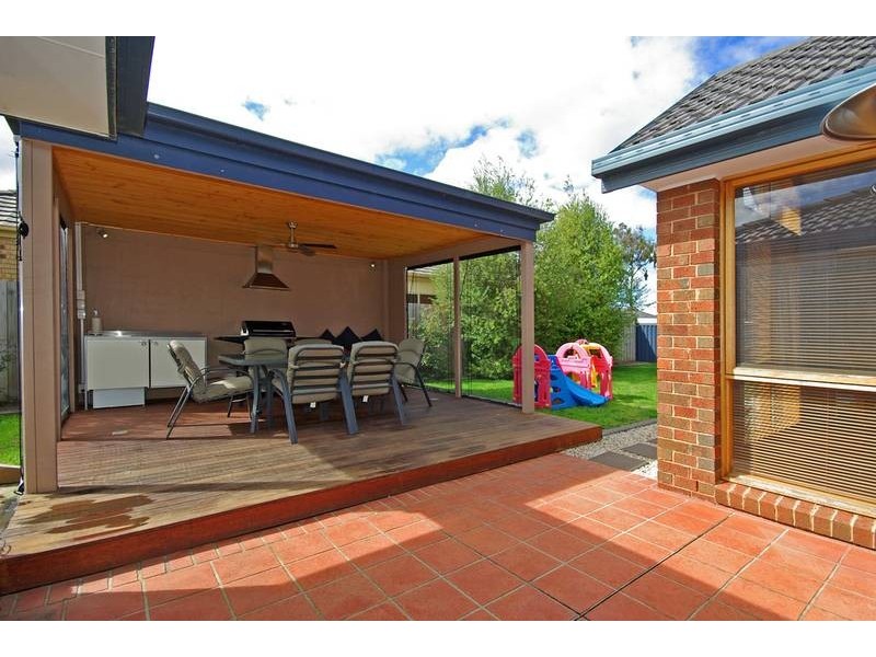 116 Lynbrook Boulevard, Lynbrook VIC 3975