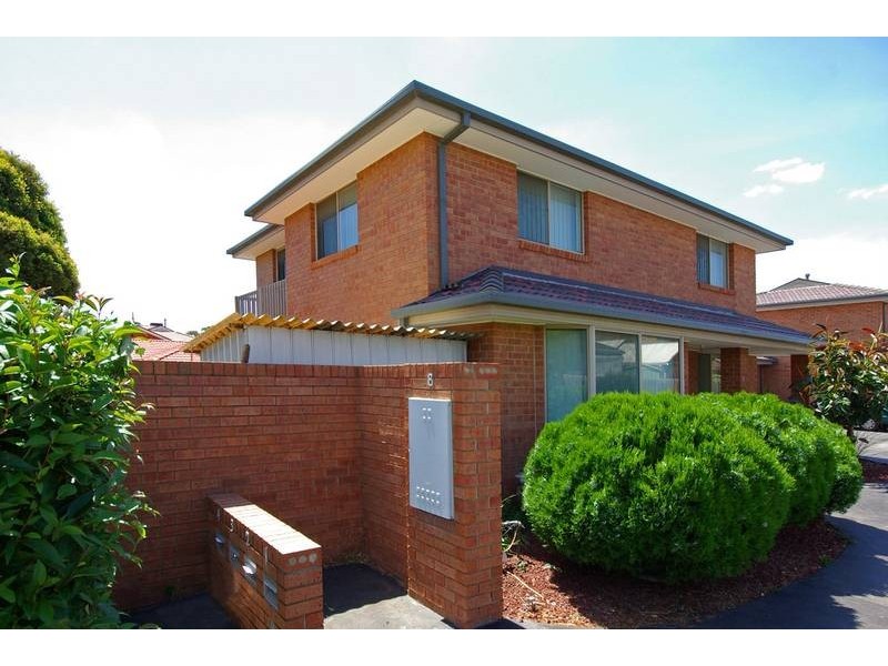 1/8 Fox Street, Dandenong VIC 3175