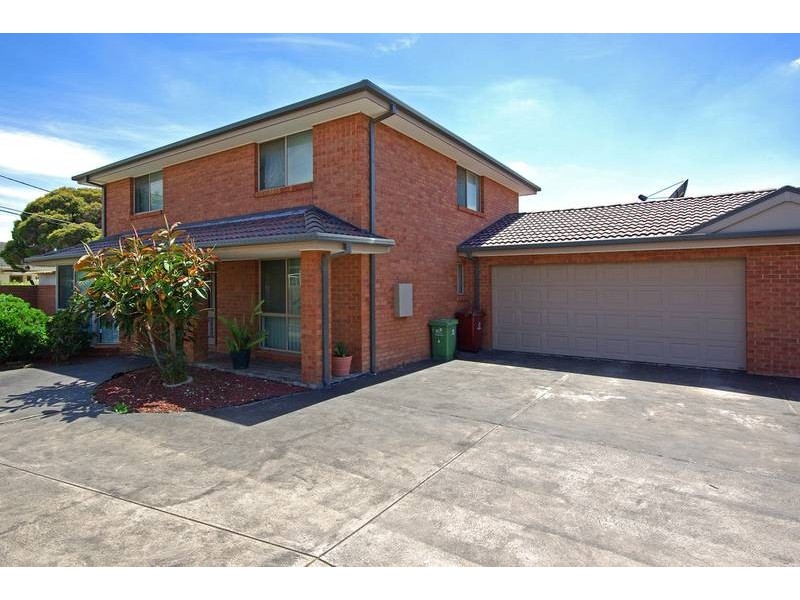 1/8 Fox Street, Dandenong VIC 3175