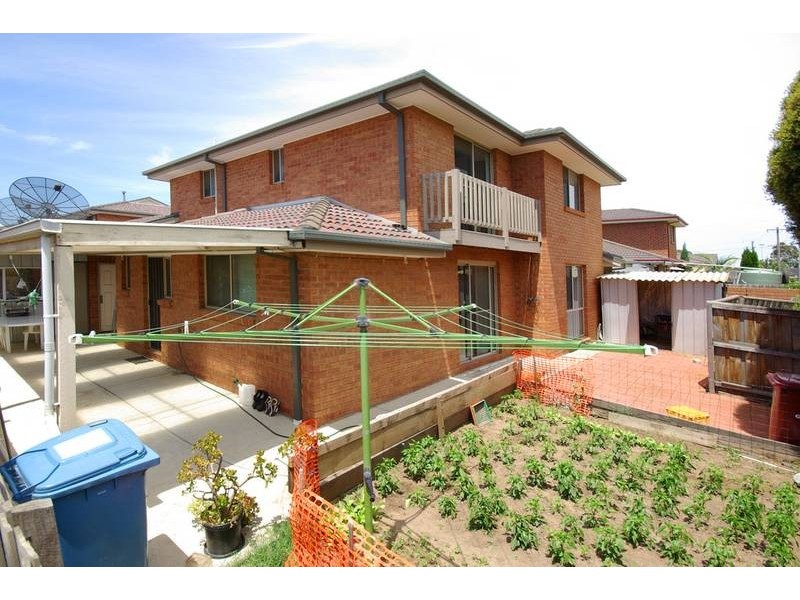 1/8 Fox Street, Dandenong VIC 3175