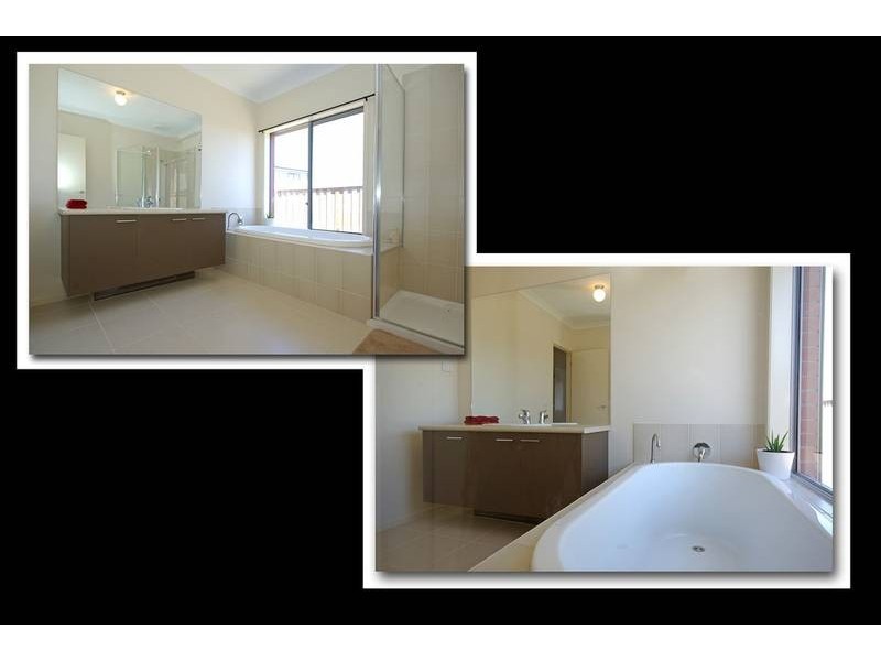 4 Hanrahan Wynd, Lynbrook VIC 3975