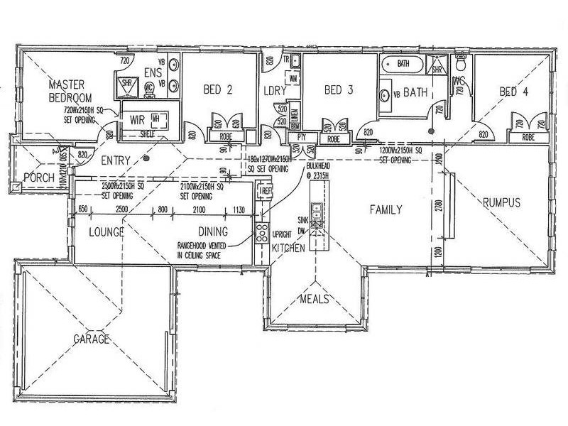 4 Hanrahan Wynd, Lynbrook VIC 3975
