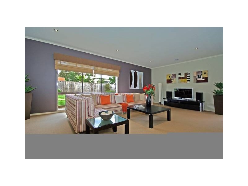 12 Carabeen Way, Lyndhurst VIC 3975