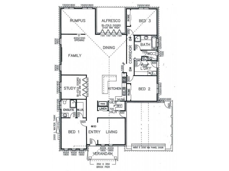 29 Bingham Rise, Lynbrook VIC 3975