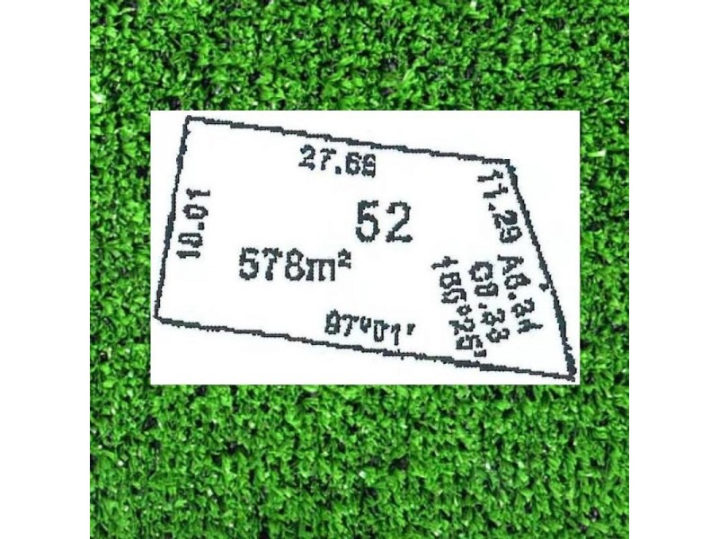 52 The Green, Lynbrook VIC 3975