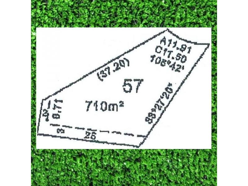 57 The Green, Lynbrook VIC 3975