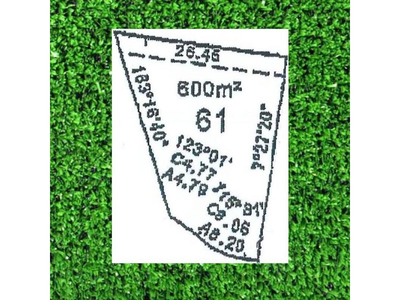 61 The Green, Lynbrook VIC 3975