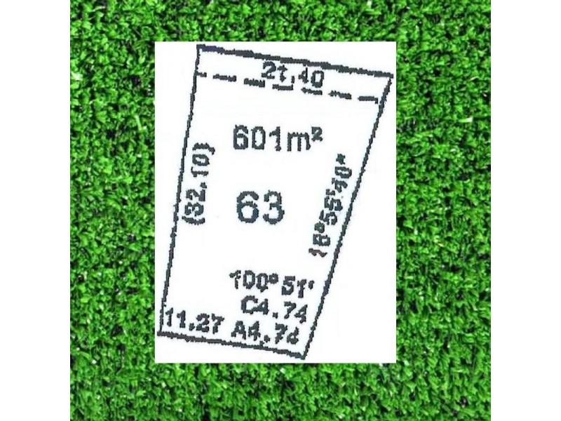 63 The Green, Lynbrook VIC 3975