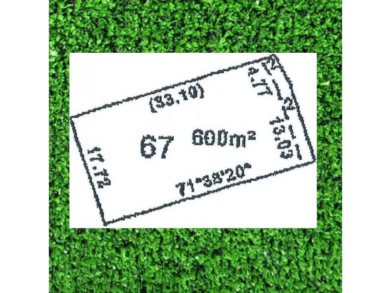 67 The Green, Lynbrook VIC 3975