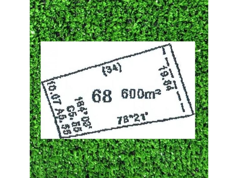 68 The Green, Lynbrook VIC 3975