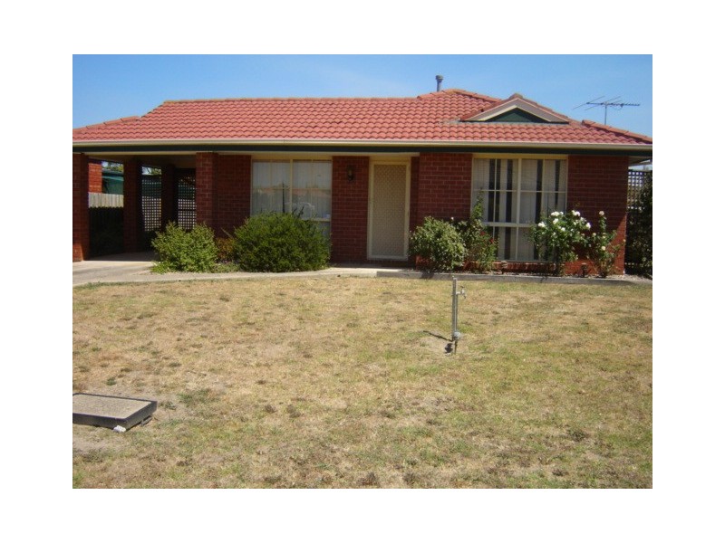 10 Pauline Court, Hallam VIC 3803