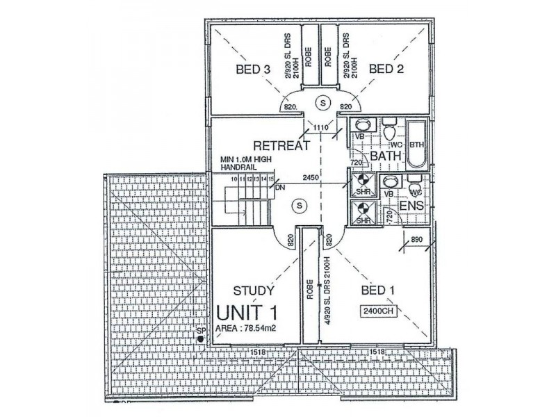 1/33 Wakenshaw Crescent, Pakenham VIC 3810