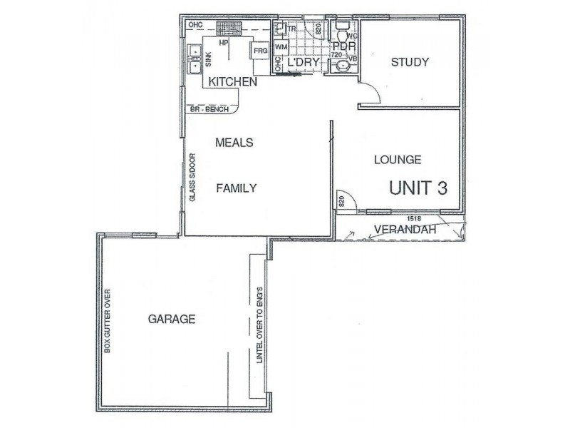 3/33 Wakenshaw Crescent, Pakenham VIC 3810