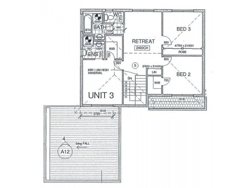 3/33 Wakenshaw Crescent, Pakenham VIC 3810
