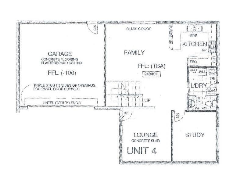 4/33 Wakenshaw Crescent, Pakenham VIC 3810