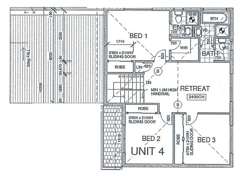 4/33 Wakenshaw Crescent, Pakenham VIC 3810