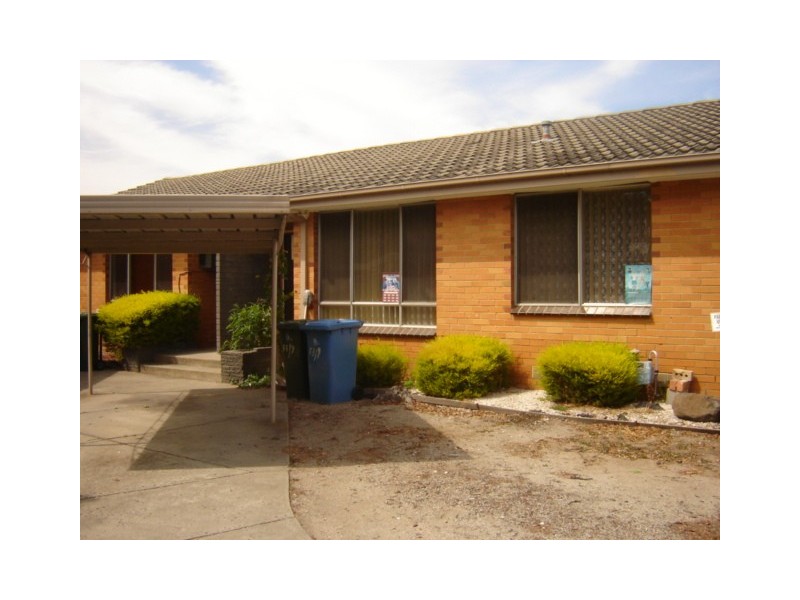 3/9 Hopetoun Street, Dandenong VIC 3175