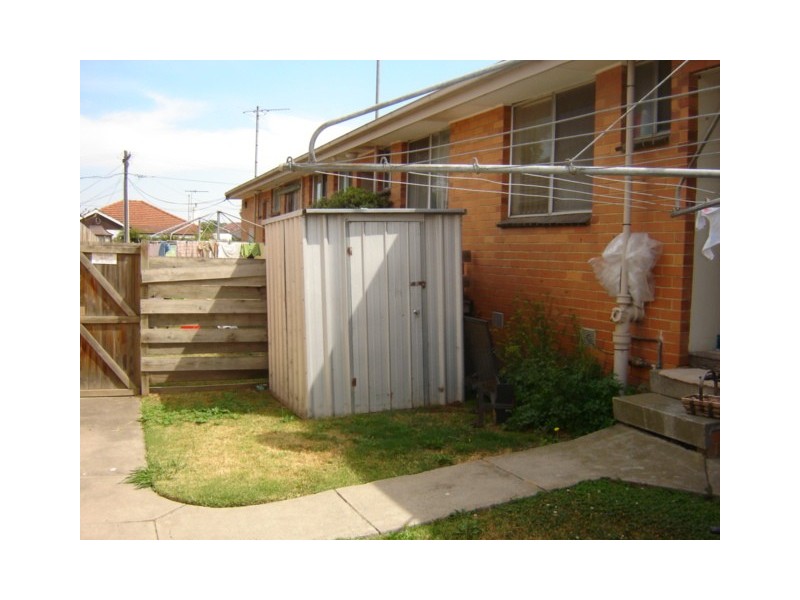 3/9 Hopetoun Street, Dandenong VIC 3175