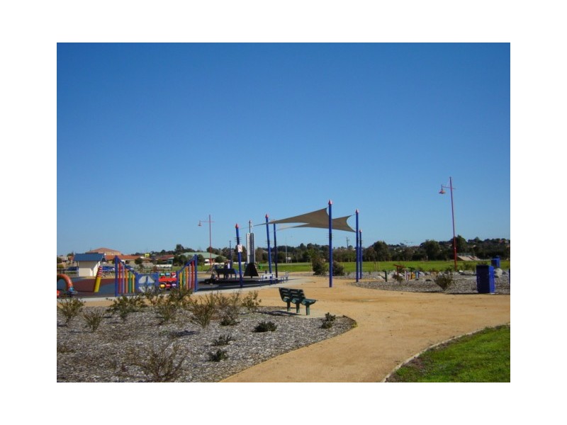 3 Zenith Place, Narre Warren South VIC 3805