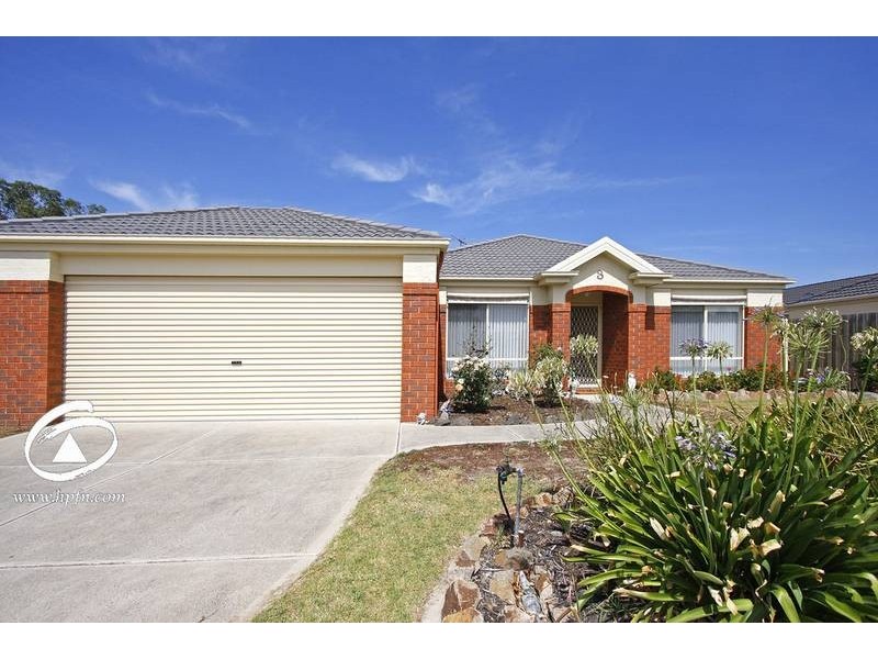 3 O’Reilly, Lynbrook VIC 3975