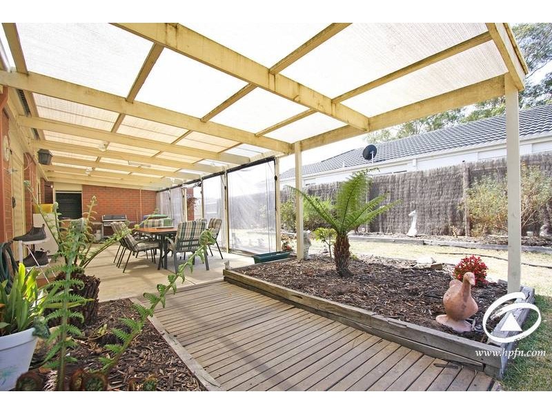 3 O’Reilly, Lynbrook VIC 3975